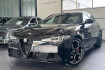 Alfa Romeo Giulia Veloce veloce q4| shz | sh |apple car| mwst.