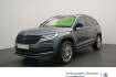 Skoda Kodiaq Sportline sportline 4×4 pano ahk 360  dcc acc