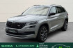 Skoda Kodiaq RS rs 4×4 2.0 bi tdi 4×4 176kw