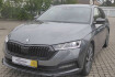 Skoda Octavia Style octavia combi iv combi 1.5 tsi e tec dsg style