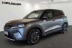 BYD Atto 2 Boost phev boost 360 kamera leder navi panoramadach