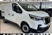 Nissan Primastar N-Connecta 2.0 d l1h1 automatik cam navi tempomat