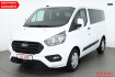 Ford Transit Custom Basis Transit custom 2.0 tdci l1 9 sitzer tempomat dab