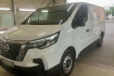 Nissan Primastar N-Connecta l1h1 2 8t n connecta 1. hand cam navi