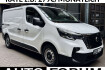 Nissan Primastar Acenta 2.0 d l1h1 automatik ahk navi led cam