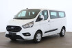 Ford Transit Custom Basis Transit custom l2 9 sitzer ahk+navi+sitzhzg+pdc