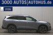 Renault Espace Autres 1.2 e tech hybrid 7 sitze navi pano hud