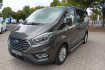 Ford Transit Custom Limited Transit custom 320 l1 tourneo titatanium 9 sitze