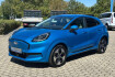 Ford Puma Gen-E Premium Puma gen e 124 kw premium winter pak 360 kamera