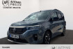 Nissan Townstar Tekna kombi tekna l1 at navi/led/shz/kamera