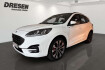Ford Kuga ST-Line X st line x phev *panorama schiebedach*winter paket*