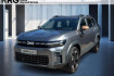 Dacia Bigster Extreme 1.8 e tech hybrid 155 extreme
