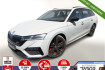 Skoda Octavia RS rs combi 2.0 tsi 245 dsg nav pdc lm18z