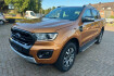 Ford Ranger Wildtrak wildtrak doppelkabine 4×4