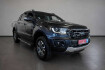 Ford Ranger Wildtrak wildtrak doppelkabine 4×4