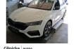 Skoda Octavia RS combi rs edition 2.0 tsi sthz/pano/matri