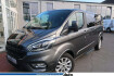 Ford Tourneo Custom Titanium X Tourneo custom 320 l2 tourneo custom titanium x  ahk  automatik