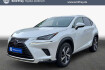 Lexus NX Luxury Nx 300h h e four luxury line