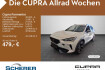 Cupra Formentor VZ vz 2.0 tsi dsg 4drive led navi acc rfk
