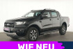 Ford Ranger Wildtrak 4×4 wildtrak acc|led|navi|leder|kamera
