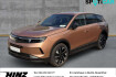Opel Grandland Ultimate edition 48v hybrid navi elektr. klappe tww led