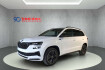 Skoda Karoq Sportline sportline 1.5 tsi dsg*shz*virtual*