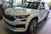 Skoda Kodiaq L&K 2.0 tdi dsg 4×4 l&k pano/ahk/ruckkam