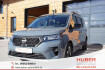 Nissan Townstar Tekna kombi 1.3l 96kw 16v dig t kat l2 tekna 7 sitze/?