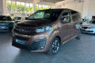 Opel Zafira Life Tourer Zafira life elegance m*l2*leder*navi*ahk.pa.dach