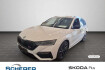 Skoda Octavia RS combi rs 2.0 tsi dsg matrix carplay rfk