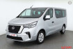 Nissan Primastar Tekna 2.0 kombi tekna dci 8 sitzer led navi