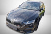 Skoda Octavia RS 2.0tdi rs ahk+columbus+fronthzg+rfk+navi