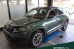 Skoda Kodiaq Clever kodiaq tour clever 2.0 tsi 4×4 pano  ahk  acc  d