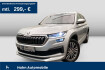 Skoda Kodiaq L&K 2.0 tsi dsg l&k 4×4 ahk acc kamera navi