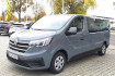 Renault Trafic Life grand combi l2h1 3 0t life 2.0 blue dci 110 9 sitz