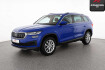 Skoda Kodiaq Style 2.0 tdi style standheiz 360  massage acc