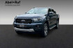 Ford Ranger Wildtrak wildtrak doppelkabine 4×4 – ahk