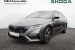Skoda Octavia RS combi 2.0 tsi rs ahk pano kam led hud