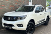 Nissan Navara N-Guard np300 n guard standheizung 4×4 garantie