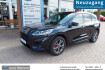 Ford Kuga Titanium X plug in hybrid st line x panoramadach