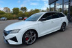 Skoda Octavia RS kombi 2.0tsi rs 19? virtual facelift acc