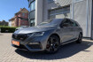 Skoda Octavia RS 2.0tdi rs 4×4 ahk+columbus+rfk+el.klappe