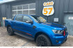 Ford Ranger Wildtrak wildtrak doppelkabine 4×4 stormtrak