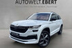 Skoda Kodiaq Sportline 2.0 tdi sportline 4×4/pano/ahk/kamera/acc