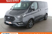 Ford Tourneo Custom Titanium X Tourneo custom 2.0 tdci l1 titanium x aut.*nav*tempo*cam*pdc*ahk*