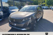Peugeot 5008 GT hybrid gt 7 sitzer ruckfahrkamera sitzhzg