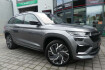 Skoda Kodiaq RS rs 2.0 tsi 4×4 pano/4sitzh/acc/kam/led