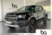 Ford Raptor Limited Ranger raptor 2.0 tdci panther 4×4 doppelkab ahk/led/kam/navi