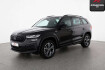 Skoda Kodiaq Sportline 2.0 tdi 4×4 sportline kamera matrix ahk