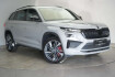 Skoda Kodiaq RS 2.0 tsi 4×4 dsg rs leder/acc/pano/kamera/
